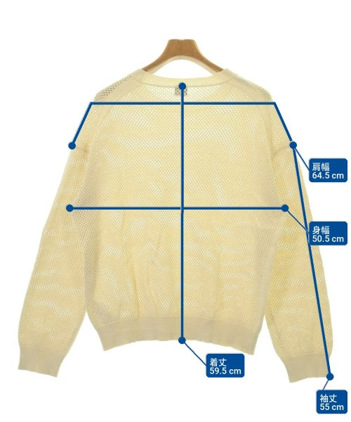 EDIFICE เสื้อกันหนาว