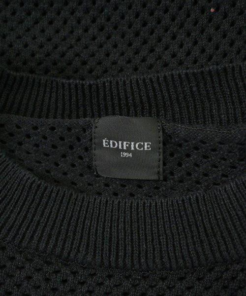 EDIFICE เสื้อกันหนาว