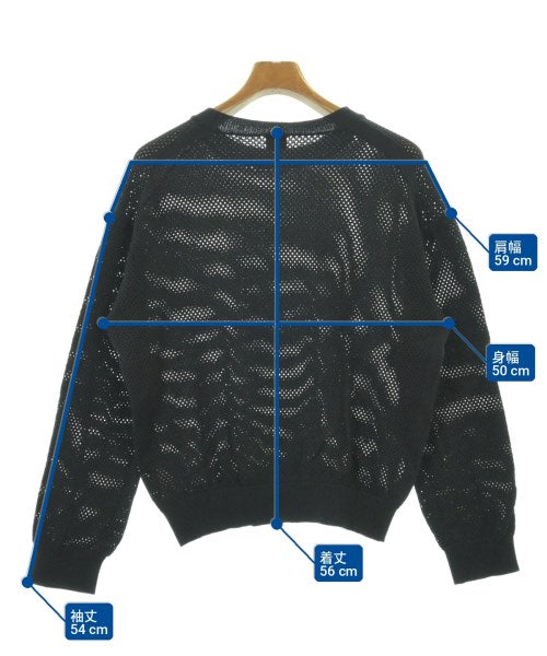 EDIFICE เสื้อกันหนาว