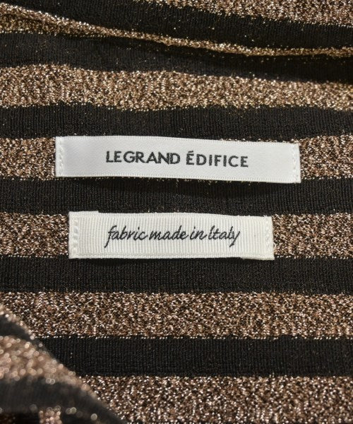 EDIFICE เสื้อลำลอง