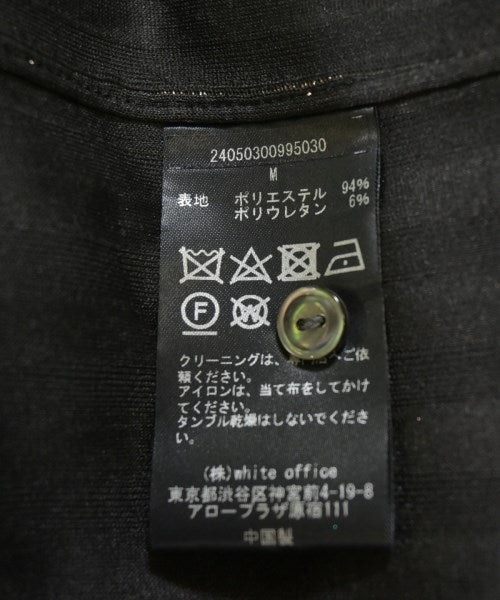 EDIFICE เสื้อลำลอง