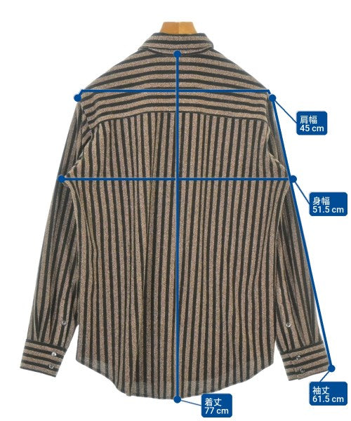 EDIFICE เสื้อลำลอง
