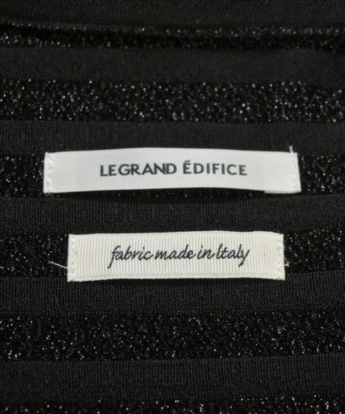 EDIFICE เสื้อลำลอง