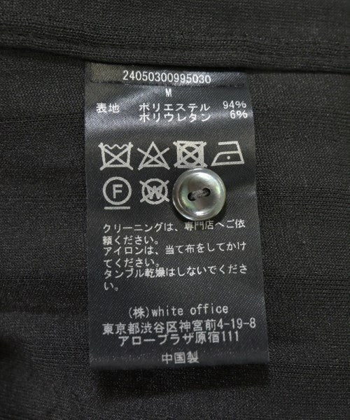 EDIFICE เสื้อลำลอง