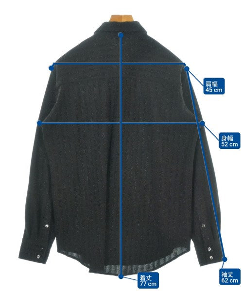 EDIFICE เสื้อลำลอง