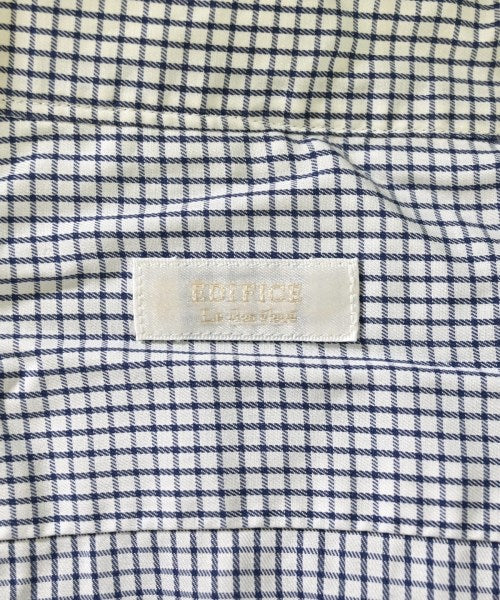 EDIFICE เสื้อลำลอง