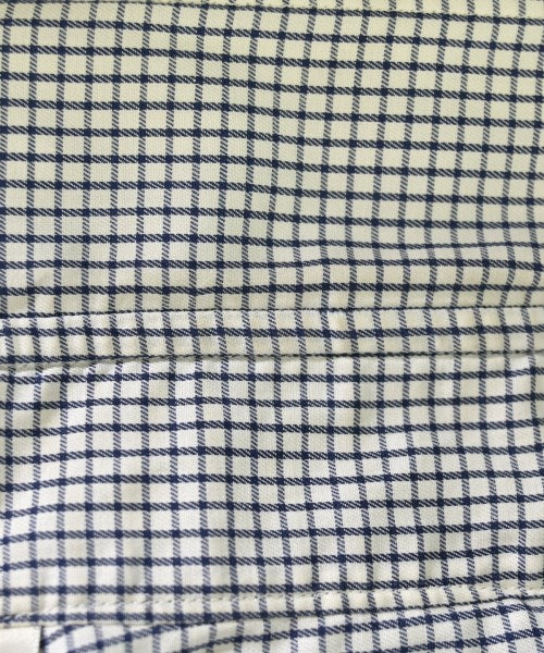 EDIFICE เสื้อลำลอง