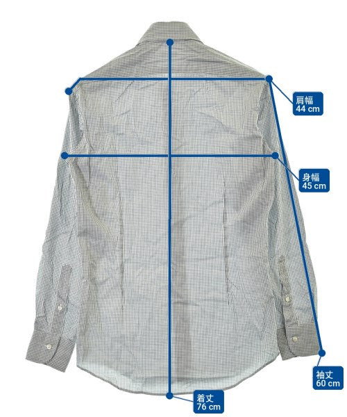 EDIFICE เสื้อลำลอง