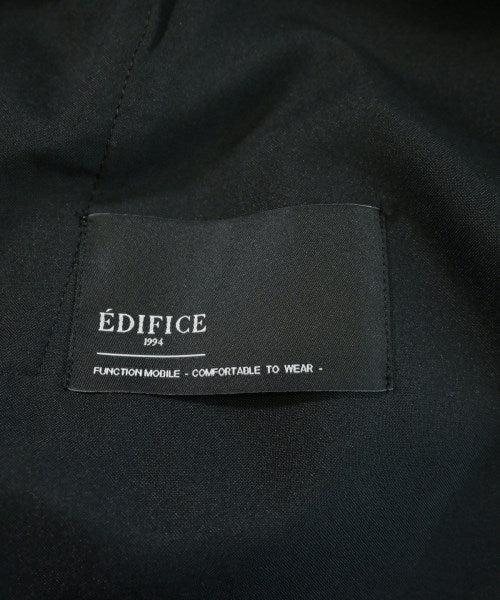 EDIFICE กางเกงขายาว