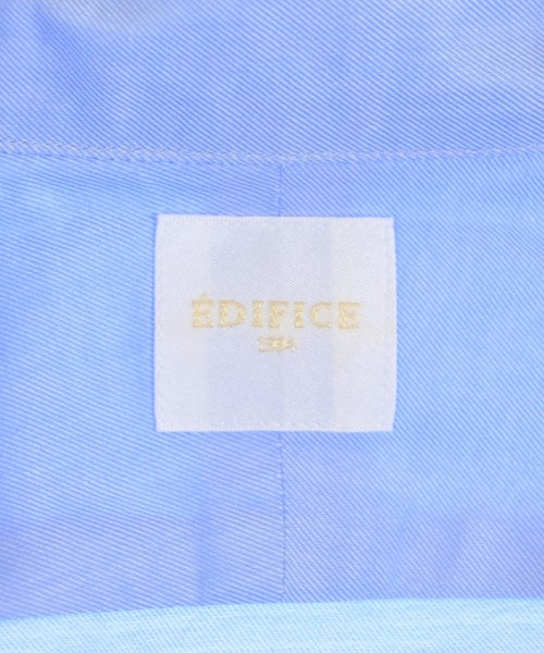 EDIFICE เสื้อเชิ้ตทางการ