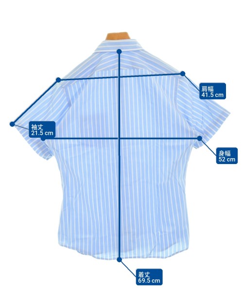 EDIFICE เสื้อลำลอง