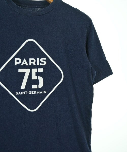 Paris Saint-Germain เสื้อยืด/เสื้อท็อปส์