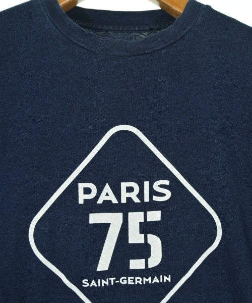 Paris Saint-Germain เสื้อยืด/เสื้อท็อปส์