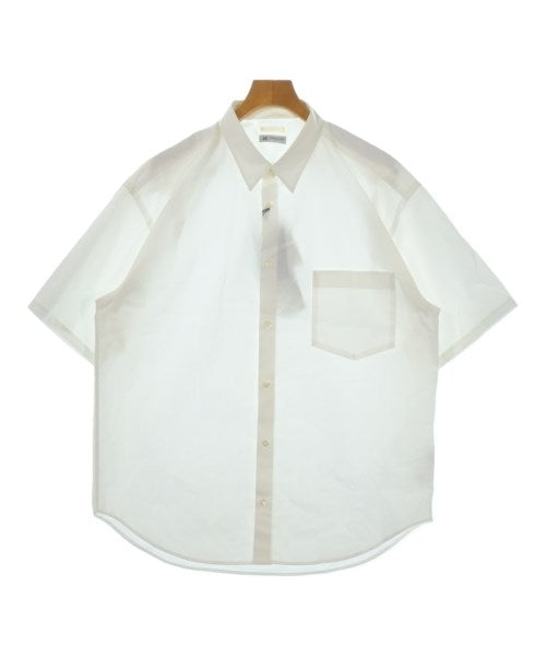 EDIFICE เสื้อลำลอง