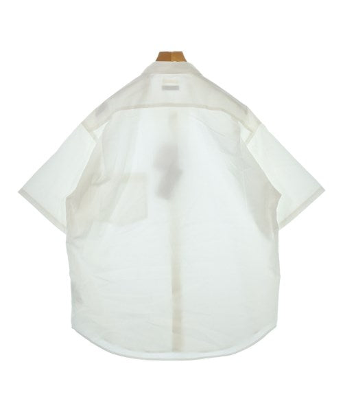 EDIFICE เสื้อลำลอง
