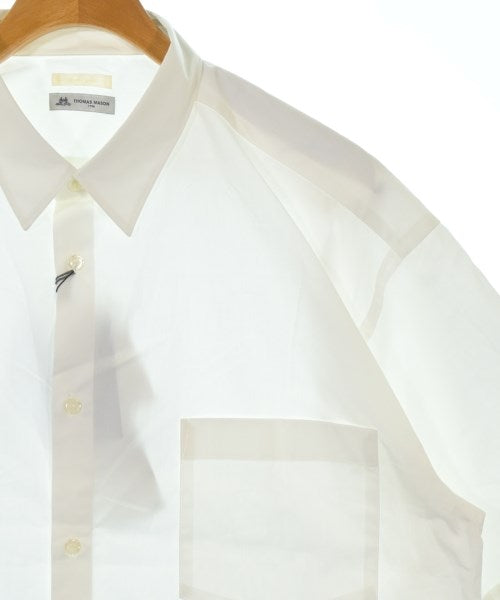EDIFICE เสื้อลำลอง