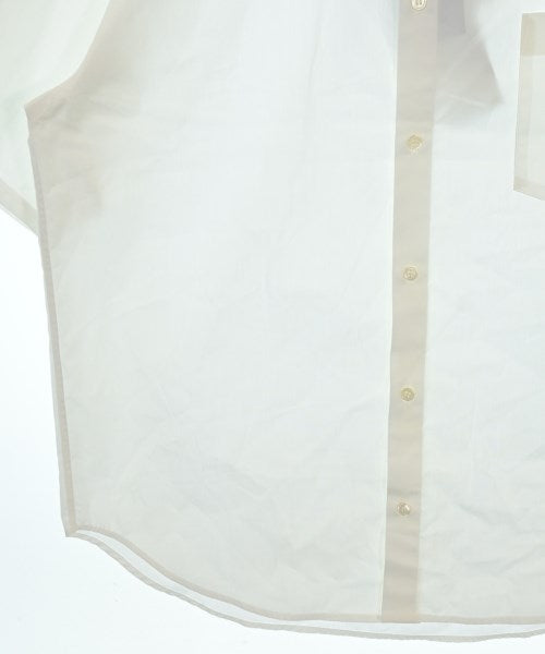 EDIFICE เสื้อลำลอง