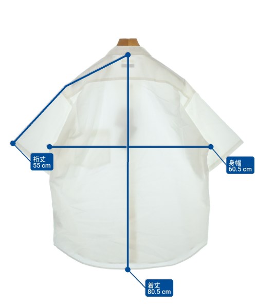 EDIFICE เสื้อลำลอง
