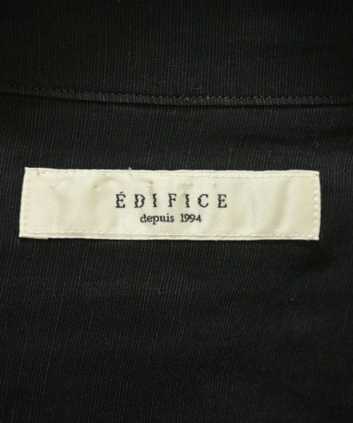 EDIFICE เสื้อลำลอง