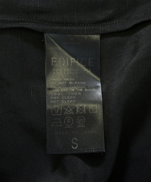 EDIFICE เสื้อลำลอง