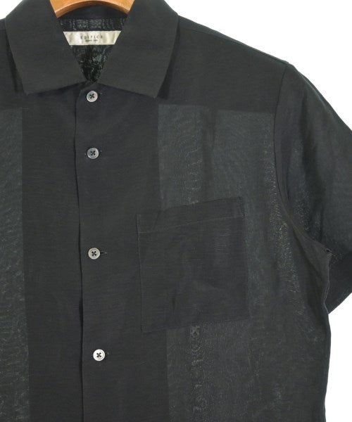 EDIFICE เสื้อลำลอง