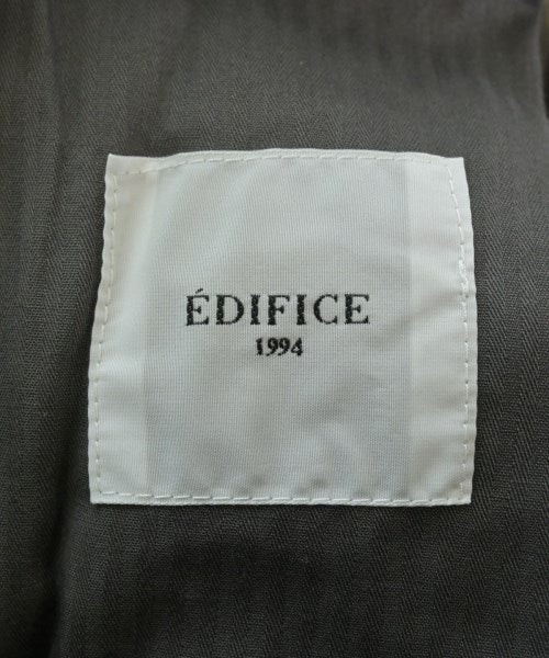 EDIFICE กางเกงขายาว