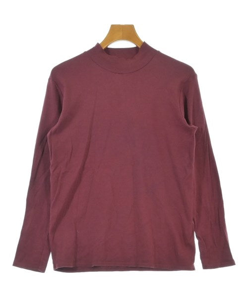EDIFICE เสื้อยืด/เสื้อท็อปส์