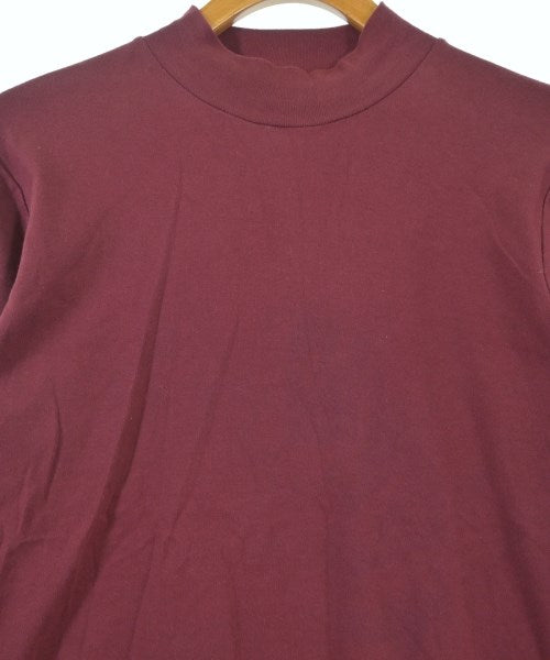 EDIFICE เสื้อยืด/เสื้อท็อปส์