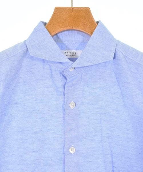 EDIFICE เสื้อลำลอง