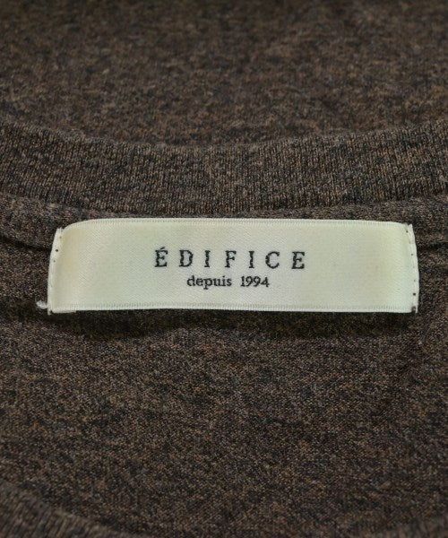 EDIFICE เสื้อยืด/เสื้อท็อปส์