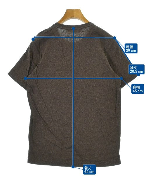 EDIFICE เสื้อยืด/เสื้อท็อปส์