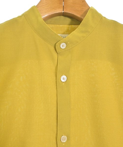 EDIFICE เสื้อลำลอง