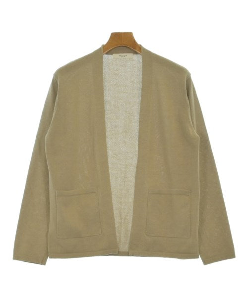 EDIFICE เสื้อคาร์ดิแกน