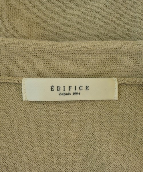 EDIFICE เสื้อคาร์ดิแกน