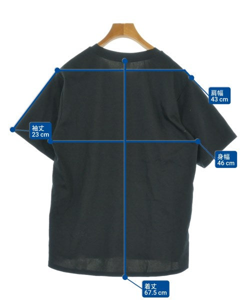 EDIFICE เสื้อยืด/เสื้อท็อปส์