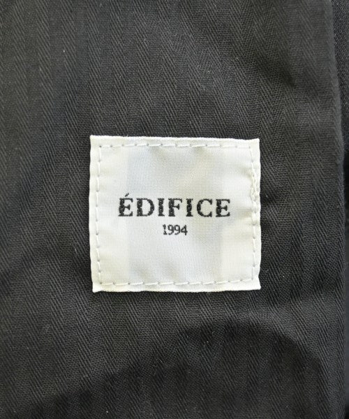 EDIFICE กางเกงขายาว