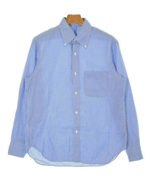 EDIFICE เสื้อลำลอง