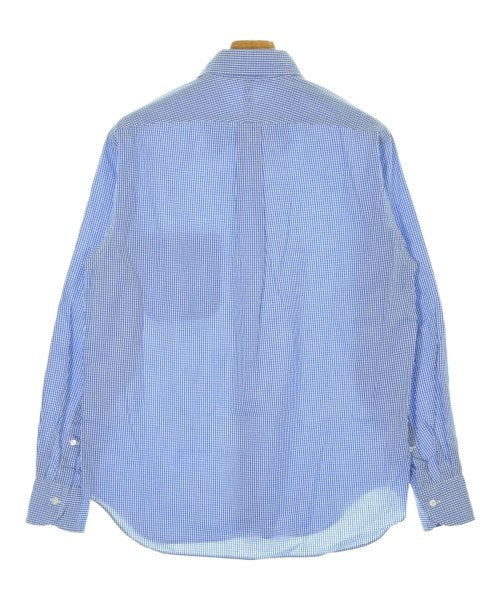 EDIFICE เสื้อลำลอง