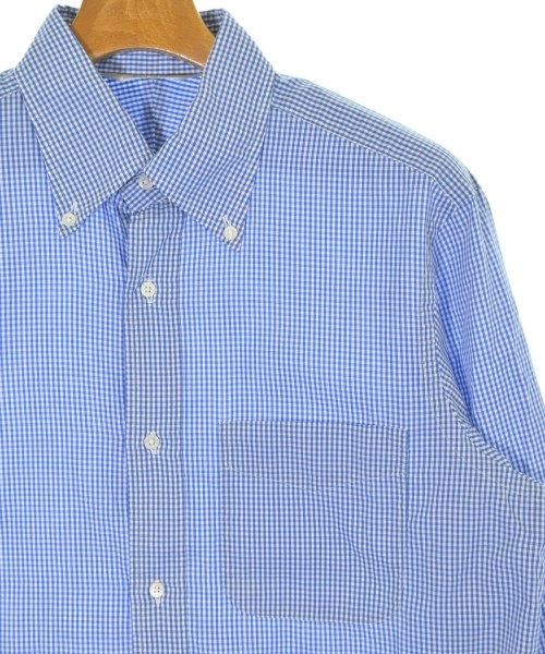 EDIFICE เสื้อลำลอง