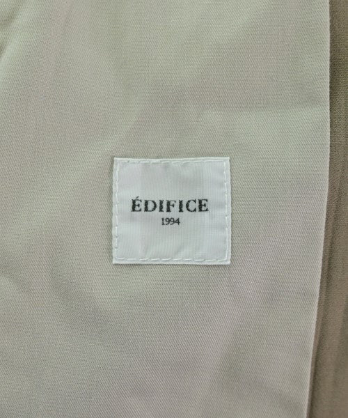 EDIFICE กางเกงขายาว