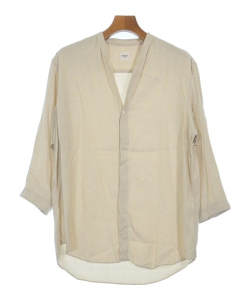 EDIFICE เสื้อลำลอง