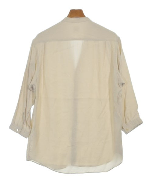 EDIFICE เสื้อลำลอง