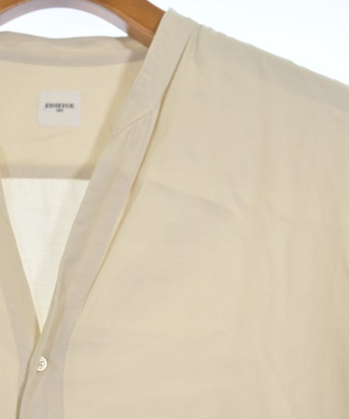 EDIFICE เสื้อลำลอง