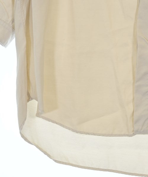 EDIFICE เสื้อลำลอง