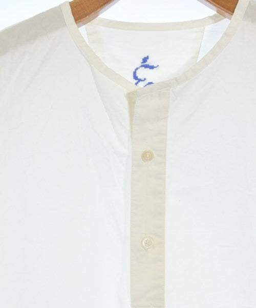 EDIFICE เสื้อลำลอง