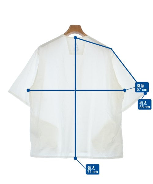 EDIFICE เสื้อลำลอง