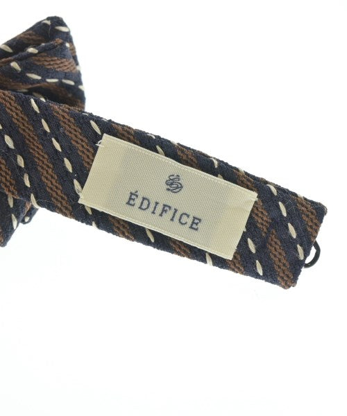 EDIFICE เนคไท