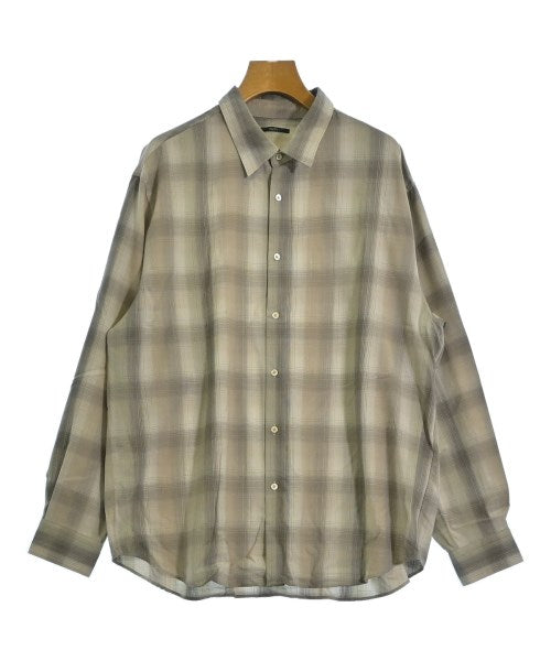 EDIFICE เสื้อลำลอง