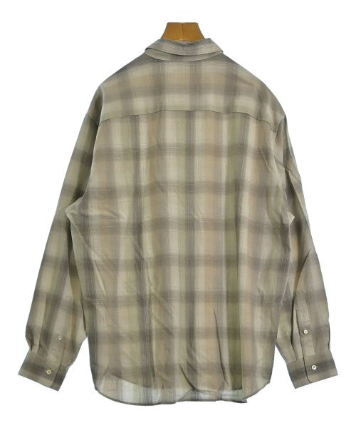 EDIFICE เสื้อลำลอง