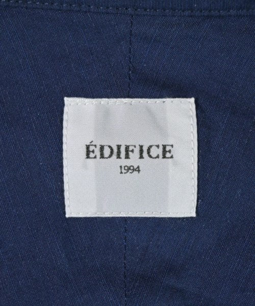 EDIFICE เสื้อลำลอง